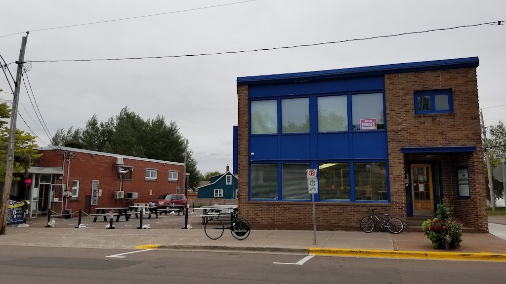 Eos Eco Energy | 43D Main St, Sackville, NB E4L 4A8, Canada | Phone: (506) 536-4487