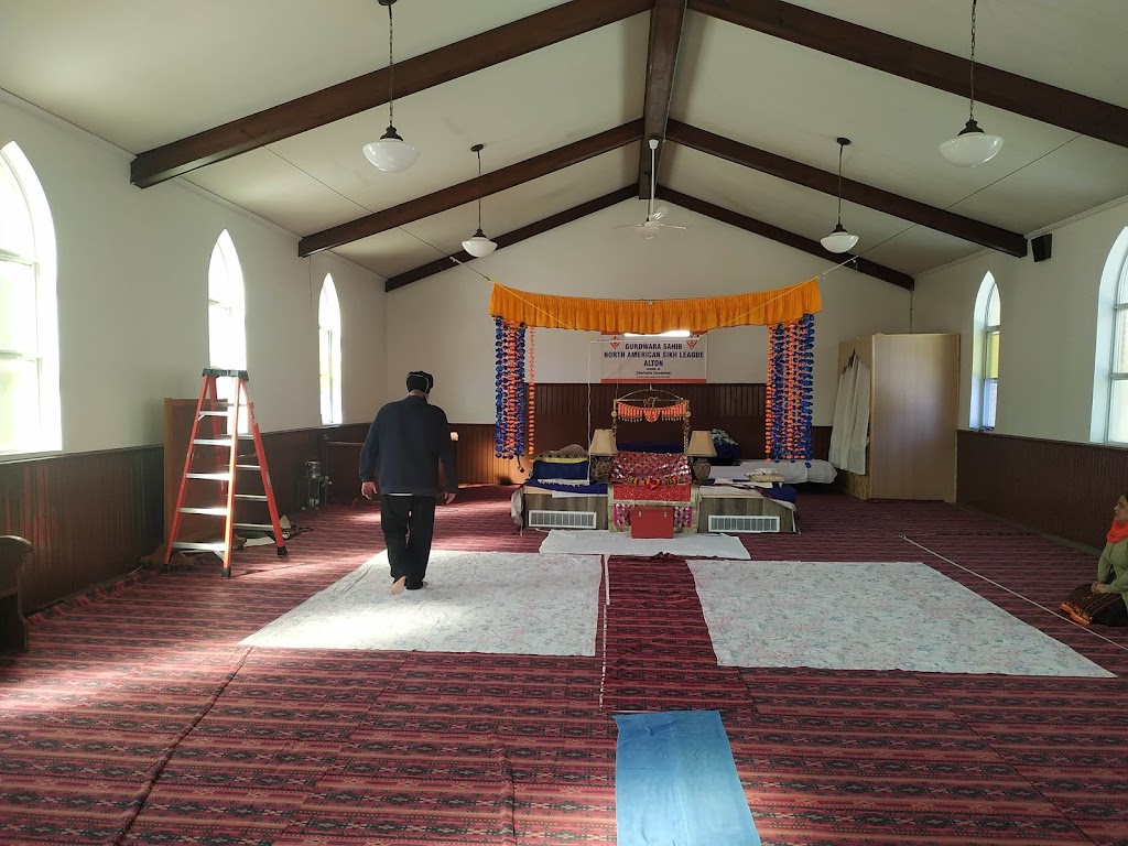 Gurudwara Sahib Alton | 1532 Queen St E, Alton, ON L7K 0C2, Canada | Phone: (639) 538-1973