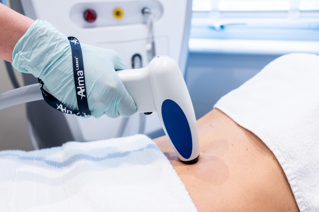 Luxar Esthetique | 475 Rue Cherrier, LÎle-Bizard, QC H9C 1G4, Canada | Phone: (514) 602-7322
