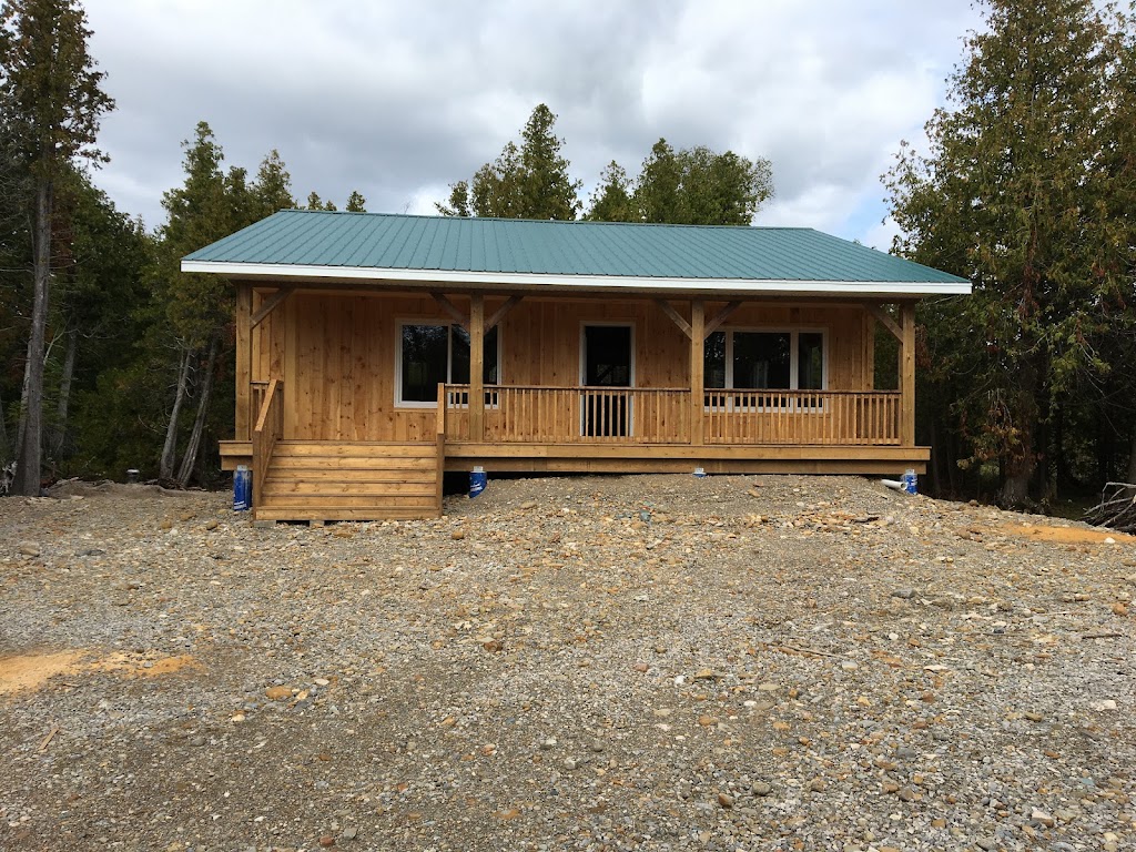 RockRidge Contracting Inc. | 3 Spry Rd, Lions Head, ON N0H 1W0, Canada | Phone: (519) 793-4870