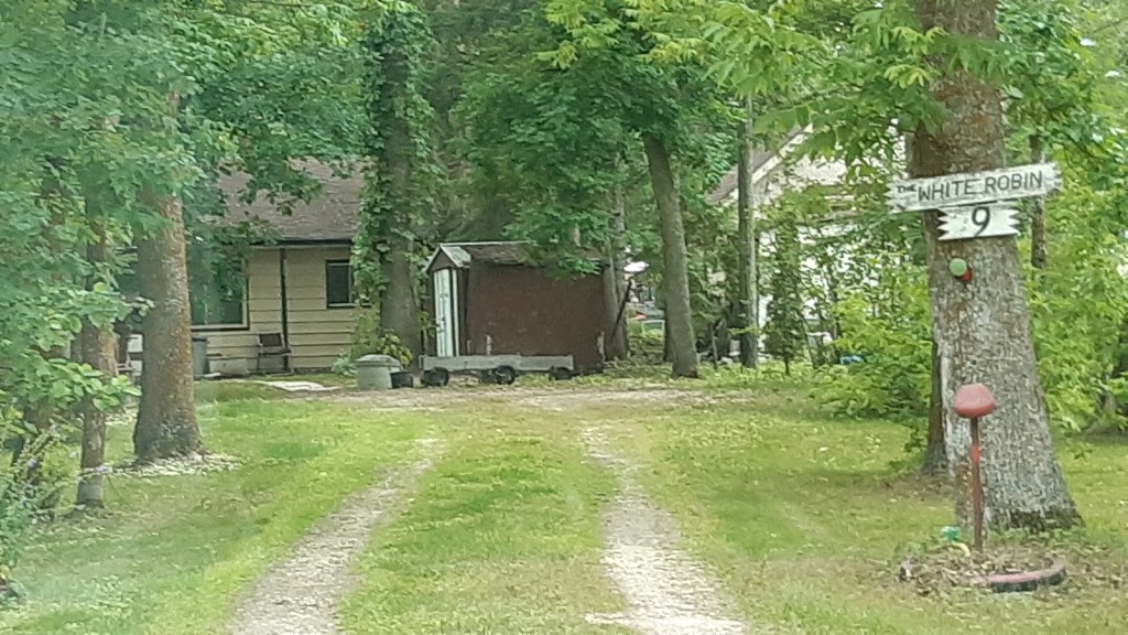 Brokenhead River Park Seasonal Campground | MB-215, Beausejour, MB R0E 0C0, Canada | Phone: (204) 268-3335