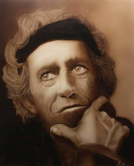 Woodys Airbrushing | 196 Bruinsma Ave, Wallaceburg, ON N8A 5G9, Canada | Phone: (519) 903-6900