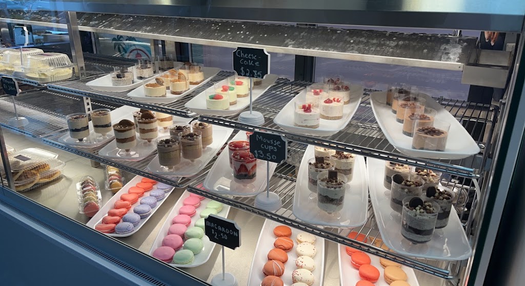 Pistachio sweet shop | 1001 Rymal Rd E unit 10, Hamilton, ON L8W 3B7, Canada | Phone: (289) 880-8282