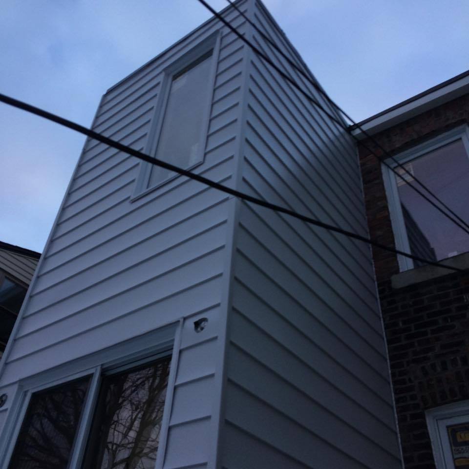 Residential Roofing & Eavestroughing | 16 Woodbury Rd, Etobicoke, ON M8W 1X6, Canada | Phone: (647) 774-4851