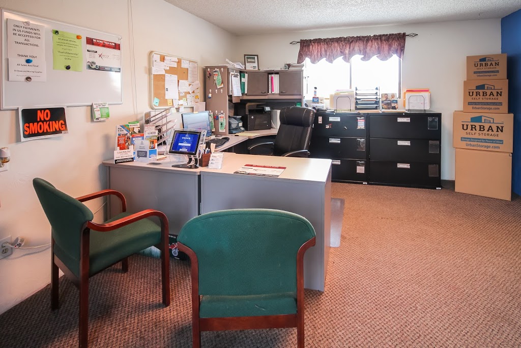 Ferndale Self Storage | 5210 Labounty Dr, Ferndale, WA 98248, USA | Phone: (360) 255-0329