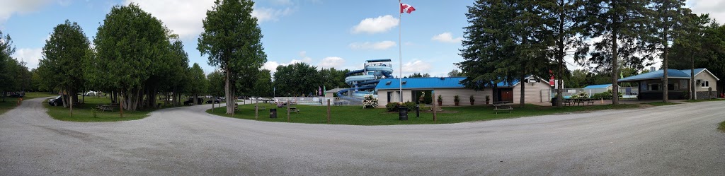 Cedar Park Resort | 6296 Cedar Park Rd, Bowmanville, ON L1C 3K2, Canada | Phone: (905) 263-8109