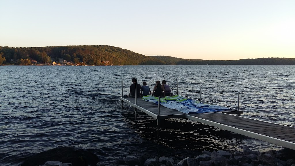 Camp Katrindo | 266 Doe Lake Rd, Katrine, ON P0A 1L0, Canada | Phone: (519) 320-0015