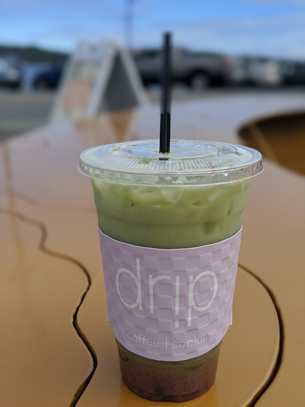 Drip Coffee | Social | 2835 Departure Bay Rd, Nanaimo, BC V9S 3X1, Canada | Phone: (250) 585-7747