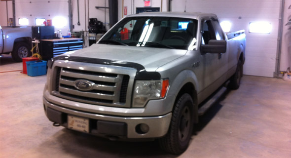 Alta Tec Auto Glass & Windows | 101-5512 45 St, Leduc, AB T9E 7B2, Canada | Phone: (780) 986-5012