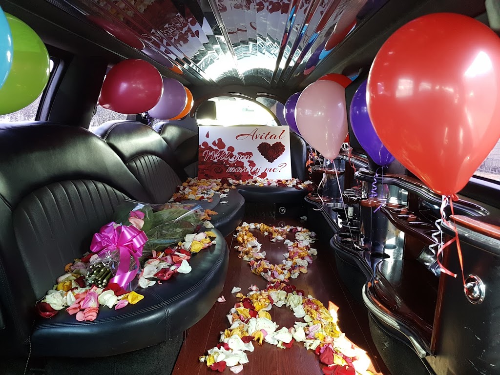 The Legend Limo -Toronto Limo | 22 Thornbeck Dr, Scarborough, ON M1G 2J6, Canada | Phone: (647) 631-6364