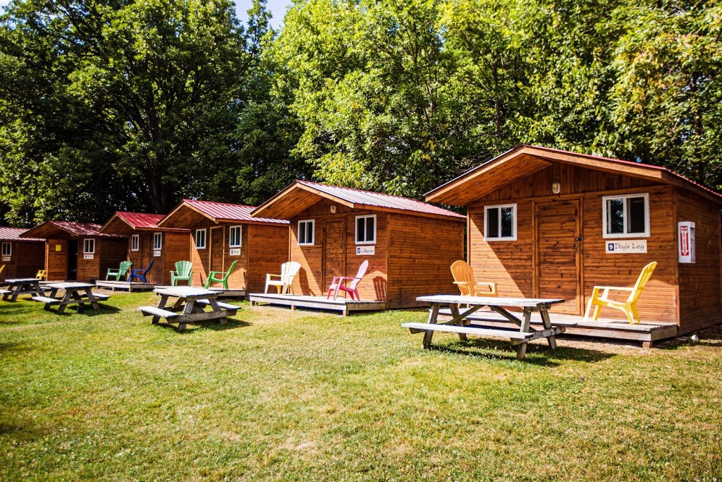 OWL Rafting | 40 owl Ln, Foresters Falls, ON K0J 1V0, Canada | Phone: (800) 461-7238