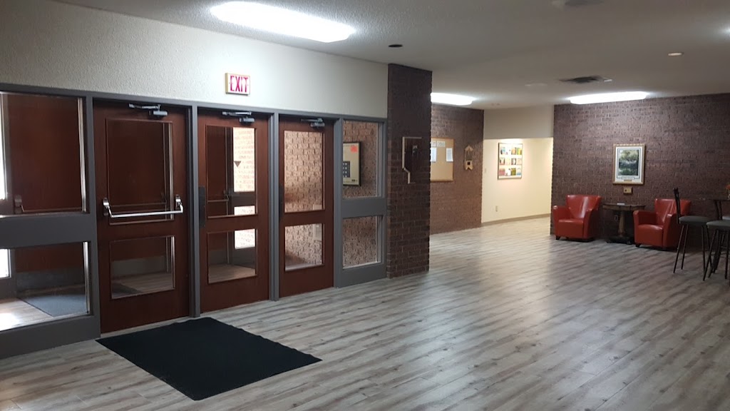 Crossroads Pentecostal Assembly | 1510 Olive Diefenbaker Dr, Prince Albert, SK S6V 7H4, Canada | Phone: (306) 763-3828