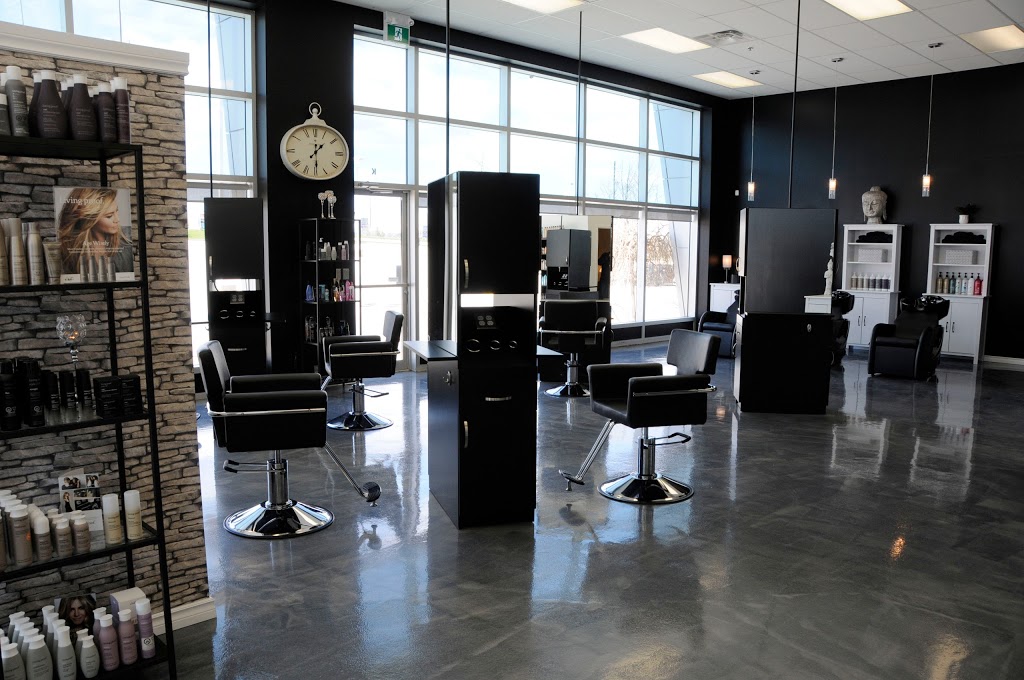 Rush Hair Studio | 62 Commerce Park Dr, Barrie, ON L4N 8W8, Canada | Phone: (705) 728-0788