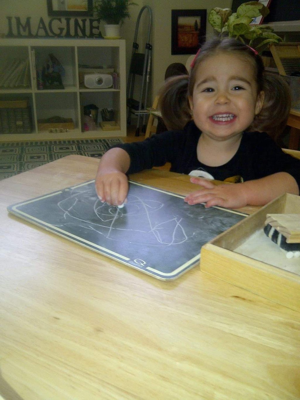 Morningside Montessori School | 450 King St E, Cambridge, ON N3H 4M9, Canada | Phone: (226) 201-1442