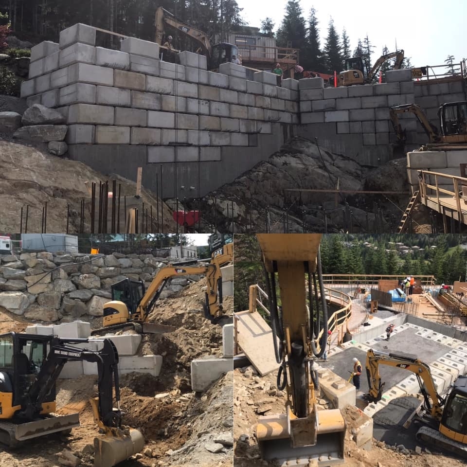 Coastal Alliance Earthworks | 9365 Pemberton Meadows Rd, Pemberton, BC V0N 2L2, Canada | Phone: (604) 932-0750