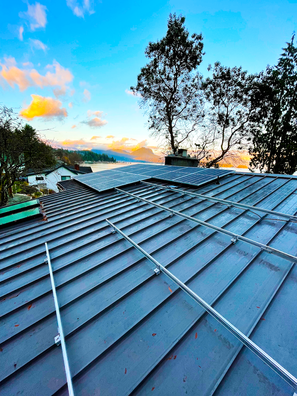 Streamline Renewables | 1399 Grandview Rd, Gibsons, BC V0N 1V3, Canada | Phone: (604) 741-5839