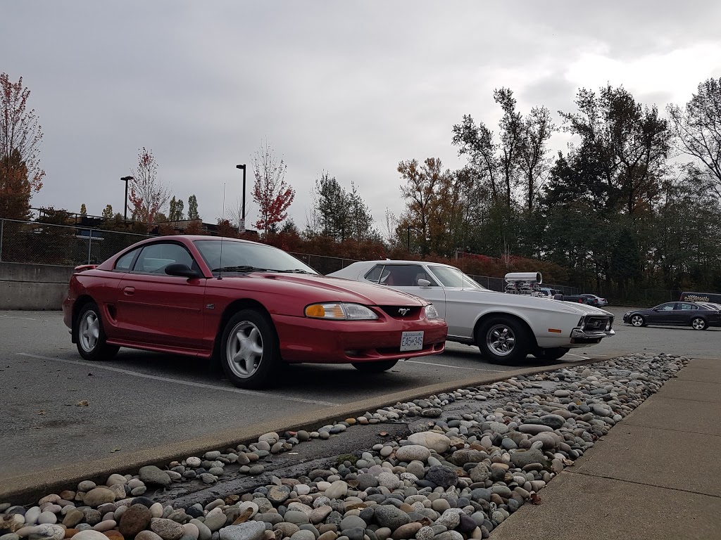 Mopac Auto Supply | 19950 84 Ave, Langley City, BC V2Y 3C2, Canada | Phone: (604) 881-4900