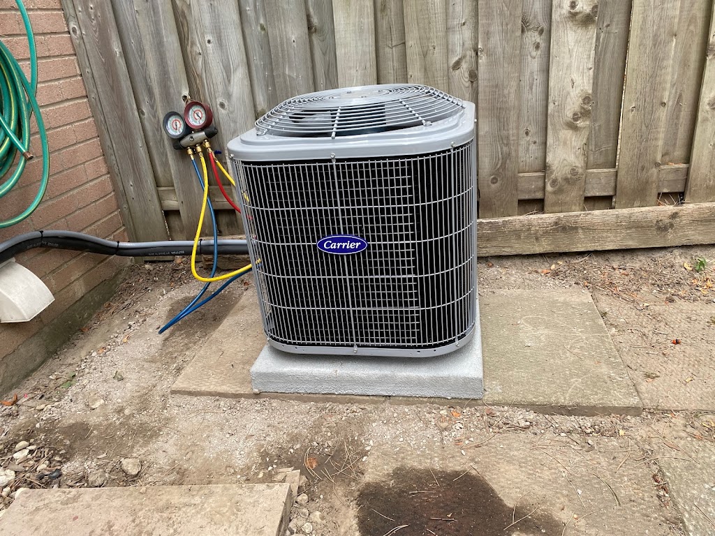 Space Comfort Heating and Cooling Services INC | 5533 Whistler Crescent, Mississauga, ON L4Z 3R7, Canada | Phone: (416) 456-9633
