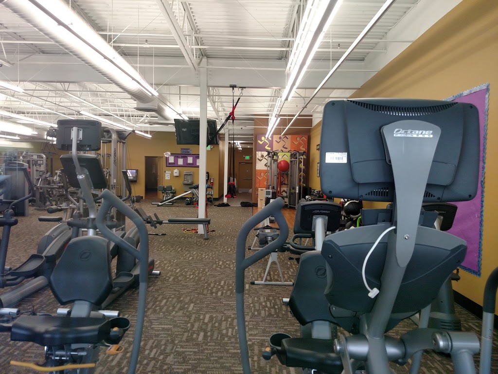 Anytime Fitness | 8115 Birch Bay Square St, Blaine, WA 98230, USA | Phone: (360) 393-3330