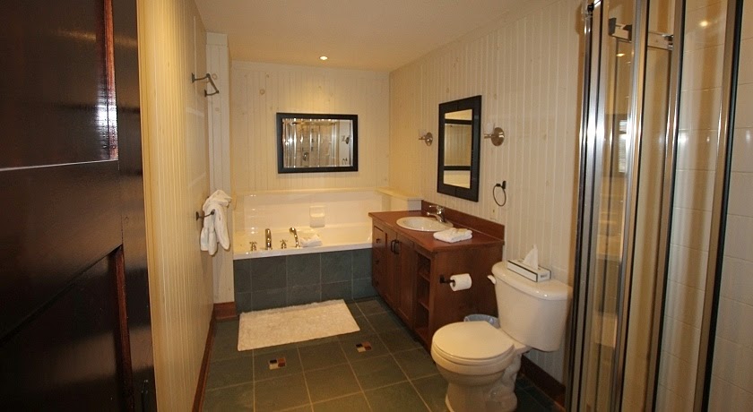 Altitude 2 Bedrooms, Tremblant Luxurious Ski-in Ski-out Condo | 172 Chemin au Pied de la Montagne, Mont-Tremblant, QC J8E 3M2, Canada | Phone: (514) 395-1234