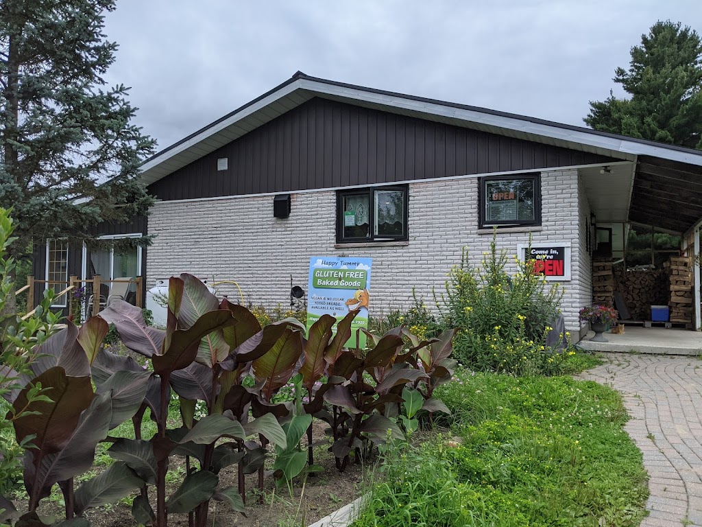 Happy Tummy | 323 Adams Rd, Sundridge, ON P0A 1Z0, Canada | Phone: (647) 678-1530