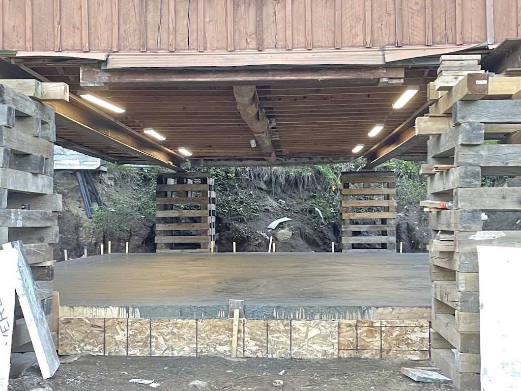 Wilbee Contracting | Swan Rd, Minden, ON K0M 2K0, Canada | Phone: (705) 457-0305
