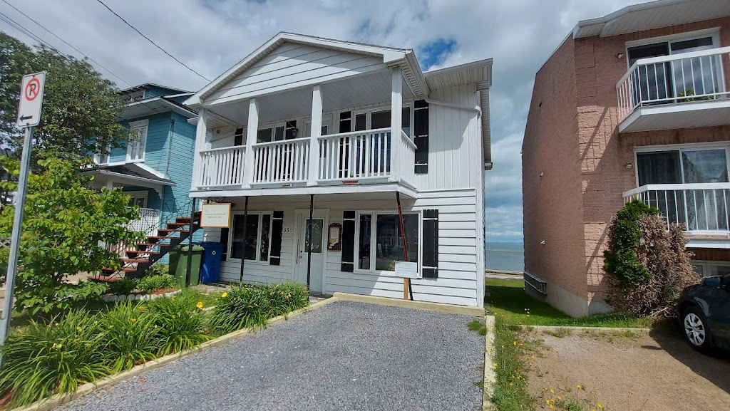 Clinique dAcupuncture Sebastien Cote | 930 Rue Richelieu, La Malbaie, QC G5A 2X3, Canada | Phone: (418) 324-3214