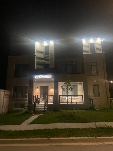 Moon Tech Electric Limited | 41 Huron Heights Dr, Newmarket, ON L3Y 3J8, Canada | Phone: (289) 395-1932