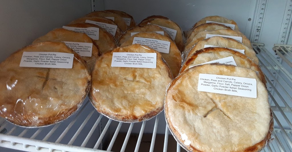 Gower Made Bakery | 2333 Church St, North Gower, ON K0A 2T0, Canada | Phone: (613) 493-2253