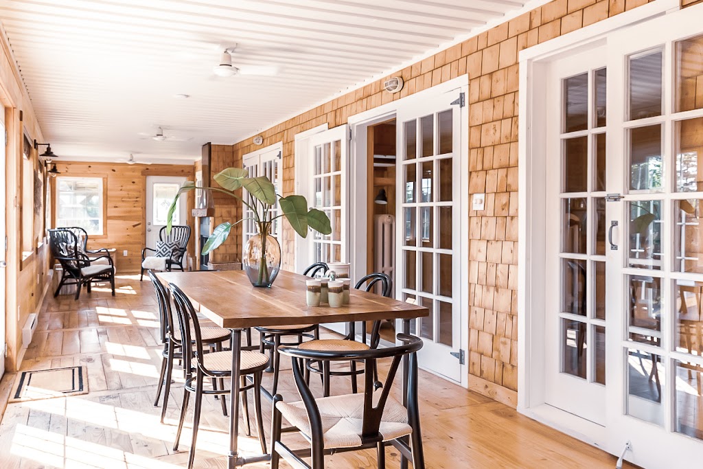 Fortune Cottages | 348 Fortune Wharf Rd N, Souris, PE C0A 2B0, Canada | Phone: (647) 462-6688