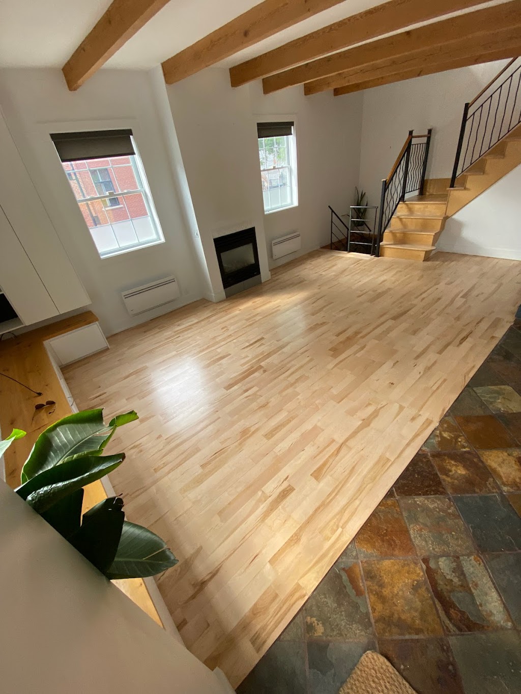 Majestic Floors | 3385 Av. Ernest - Hemingway, Saint-Laurent, QC H4R 3L1, Canada | Phone: (514) 661-2598