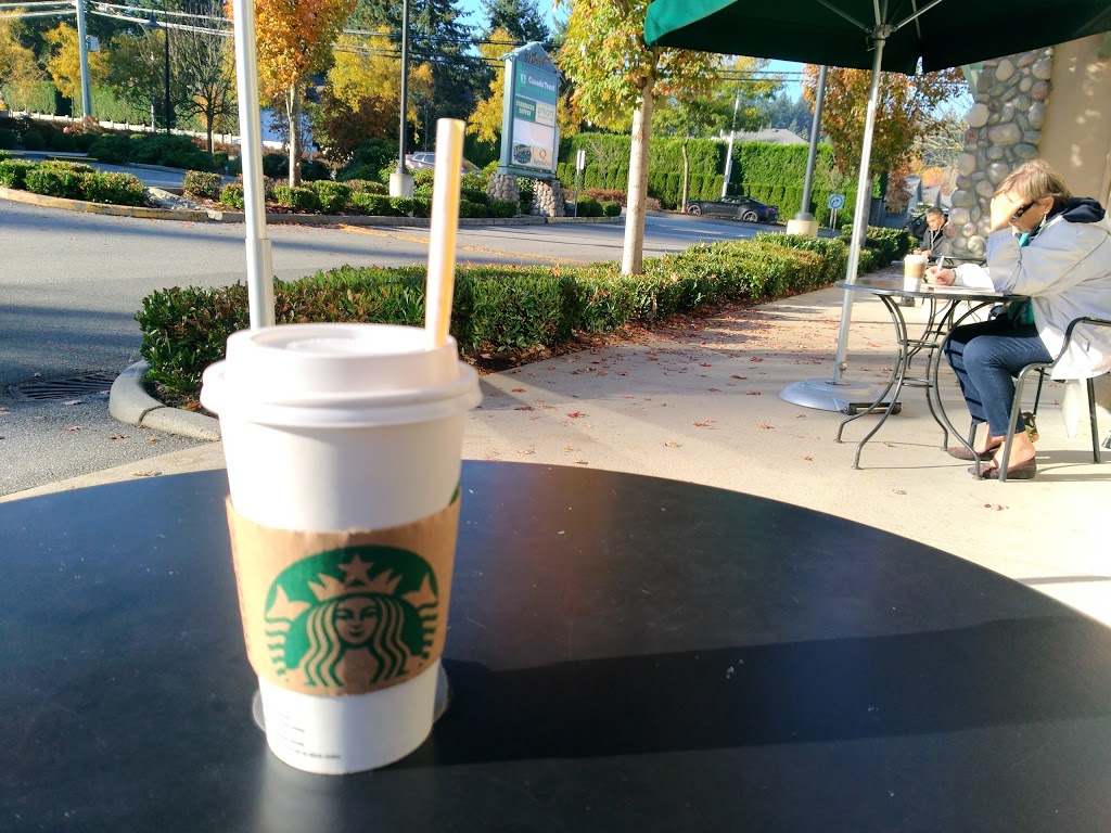 Starbucks | 2670 152 St, Surrey, BC V4P 1M8, Canada | Phone: (604) 531-7641