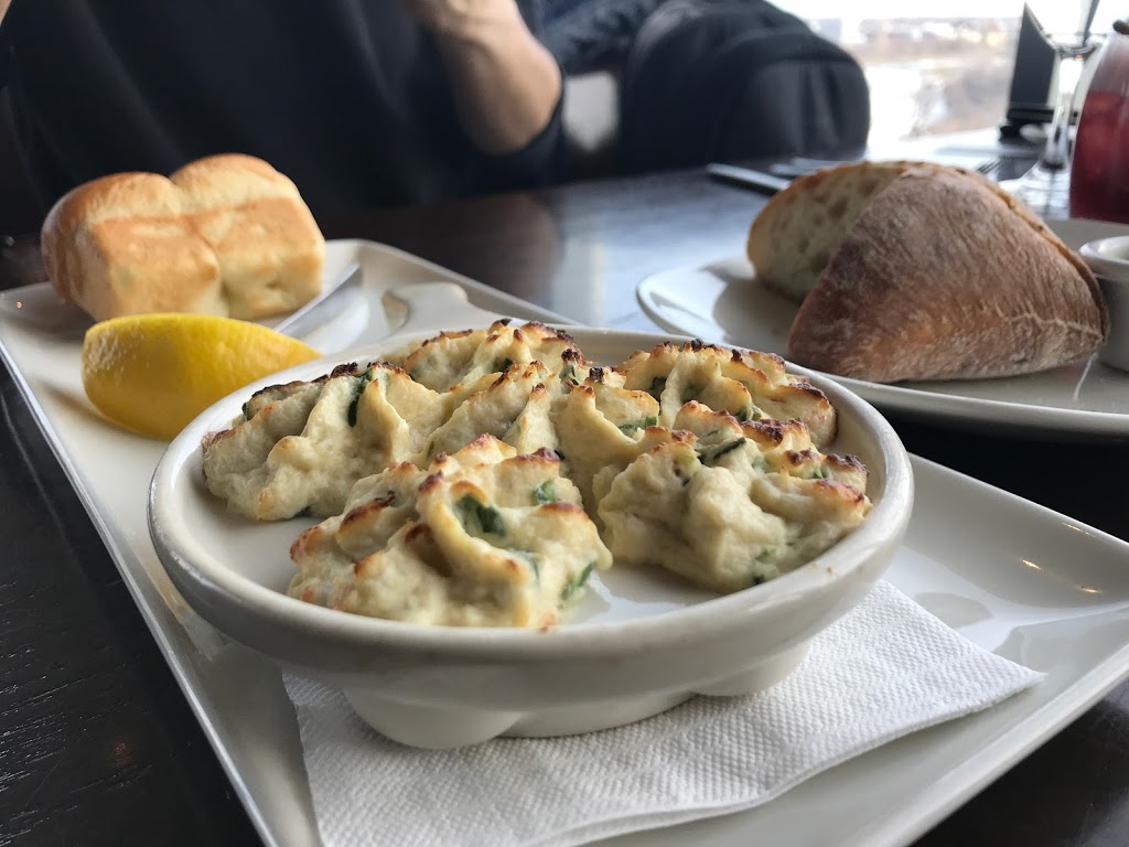 The Keg Steakhouse + Bar - Fallsview/Embassy Suites | Embassy Suites Hotel, 6700 Fallsview Blvd, Niagara Falls, ON L2G 3W6, Canada | Phone: (905) 374-5170