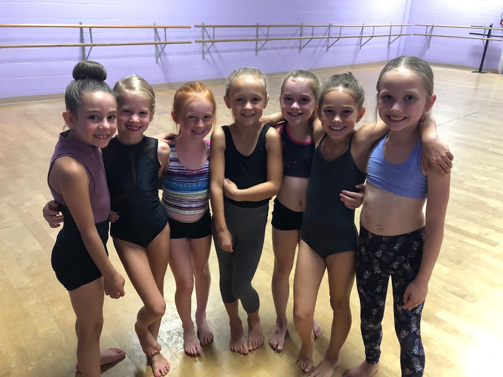 Beyond the Barre Dance Co | 515 Arvin Ave., Stoney Creek, ON L8E 2N1, Canada | Phone: (905) 664-6178