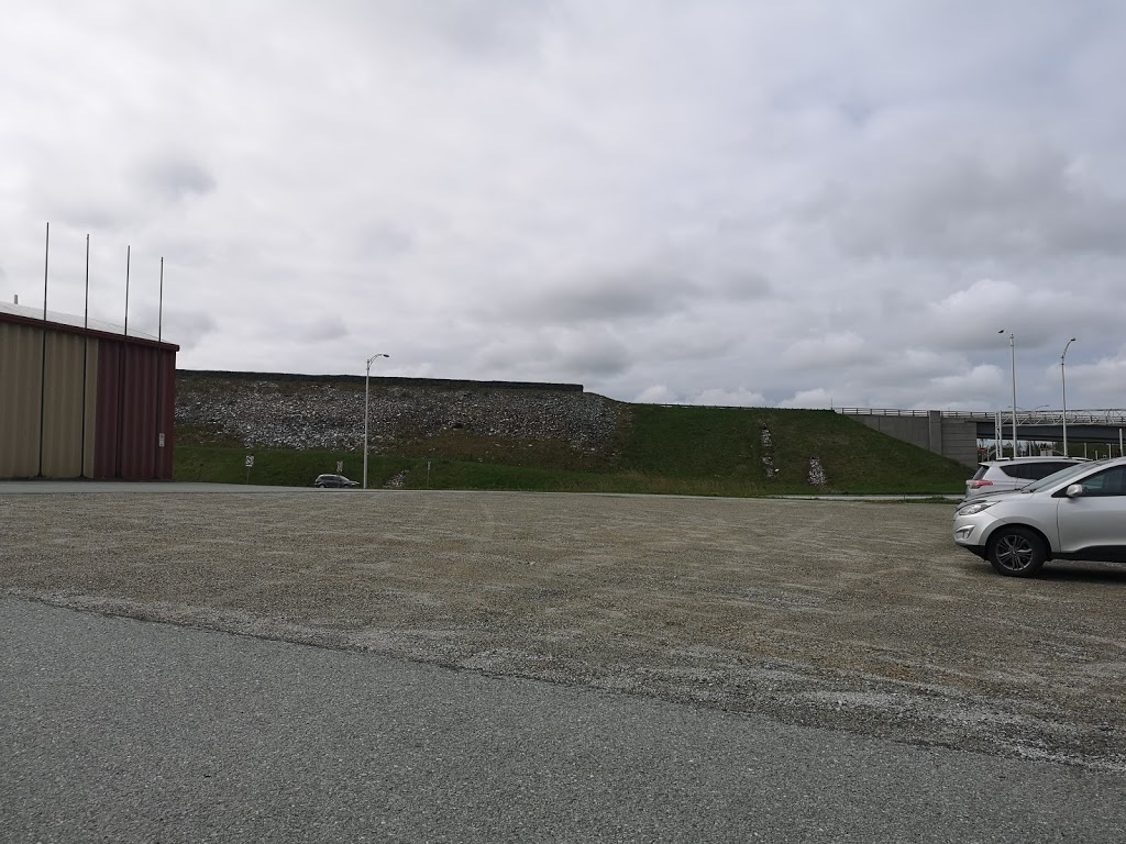 Aréna Mont-Ste-Anne | 2100 Chemin de Sainte-Catherine, Sherbrooke, QC J1N 3V5, Canada | Phone: (819) 562-3013