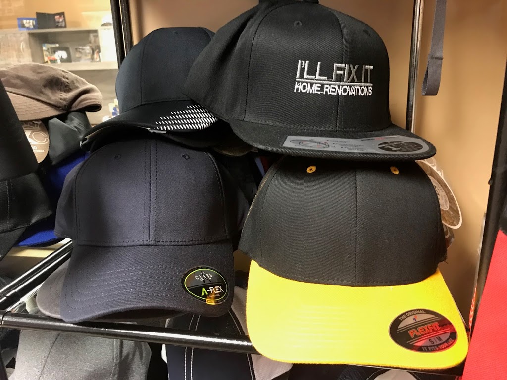 YMD Custom Apparel & Workwear | 20-575 Wentworth St E, Oshawa, ON L1H 3V8, Canada | Phone: (905) 438-0966
