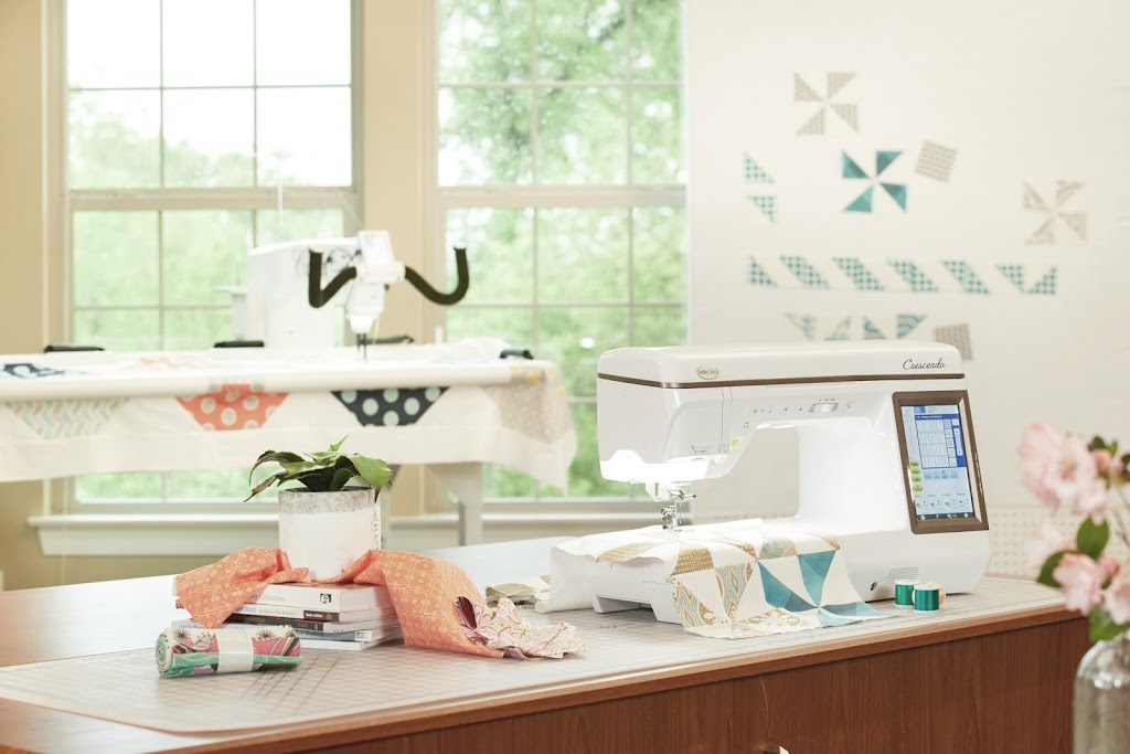 SEW-U-CAN | 44 Harvey St, Tillsonburg, ON N4G 3J8, Canada | Phone: (519) 617-7398