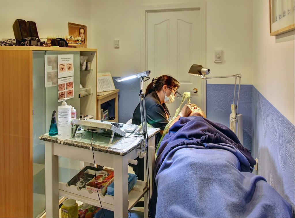 Centre Laser | 2905 Rue Gagnon, Trois-Rivières, QC G8Z 3Z4, Canada | Phone: (819) 374-1102