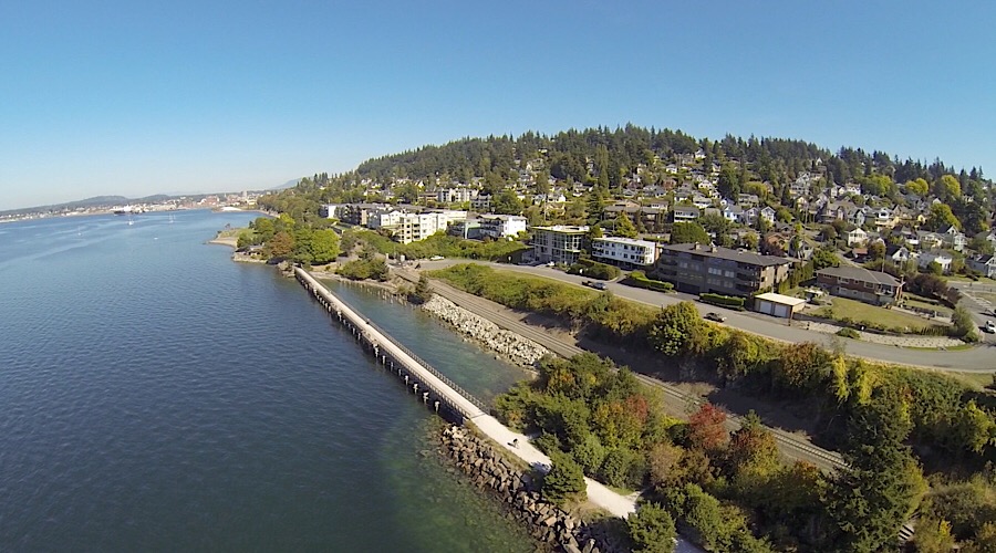 Josh and Jolene Baijot Commercial Real Estate | 4260 Cordata Pkwy Suite #106, Bellingham, WA 98226, United States | Phone: (360) 223-4501