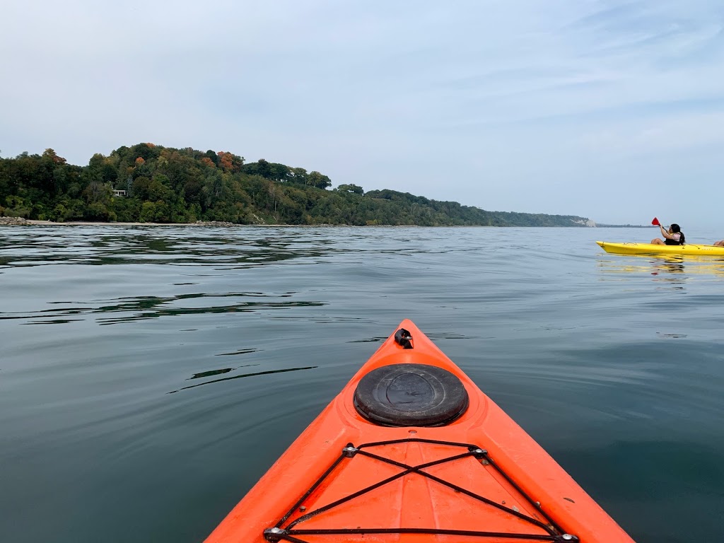 Paddle Pirates Toronto | 6 Glen Manor Dr, Toronto, ON M4E 1A4, Canada | Phone: (416) 666-0603