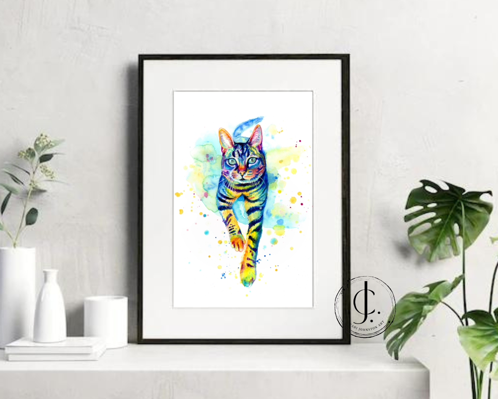 Cari Johnston Art | 5103 Bruce County Rd 3, Port Elgin, ON N0H 2C4, Canada | Phone: (780) 870-8760