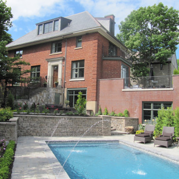 Piscine Boisbriand | 1547 Rue Joinville, Laval, QC H7P 5S9, Canada | Phone: (450) 434-4181