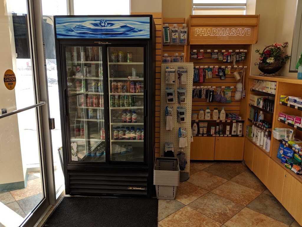 Pharmasave Yorkdale Pharmacy | 11685 Yonge St A104, Richmond Hill, ON L4E 4L8, Canada | Phone: (905) 770-7775