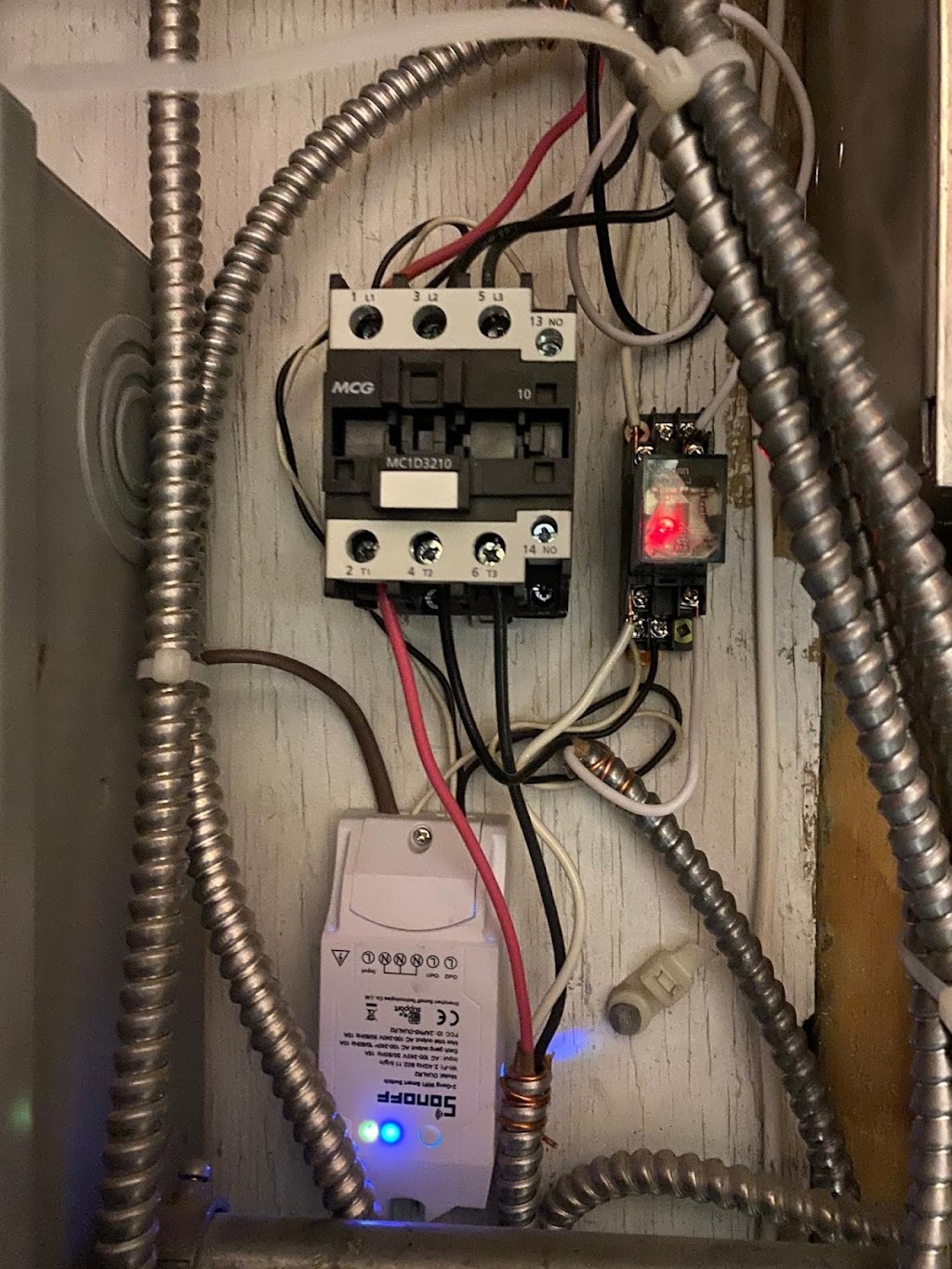 SM Electric Ltd | 6844 Humphries Ave, Burnaby, BC V5E 3J1, Canada | Phone: (778) 321-2641
