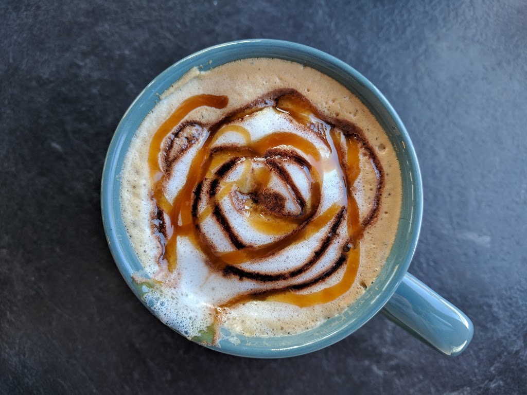 Joe Black Coffee Bar Ltd | 2037 Portage Ave, Winnipeg, MB R3J 2G2, Canada | Phone: (204) 415-1660