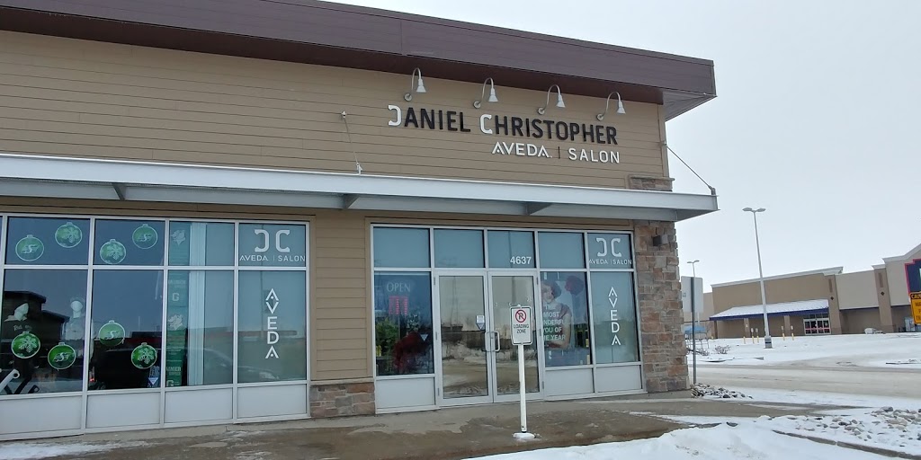 Daniel Christopher Salon | Grasslands South Regina | 4637 Gordon Rd, Regina, SK S4W 0B7, Canada | Phone: (306) 525-4020