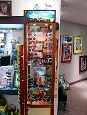 Eye Health Centres - Kensington | 1228 Kensington Rd NW #100, Calgary, AB T2N 3P7, Canada | Phone: (403) 283-6636