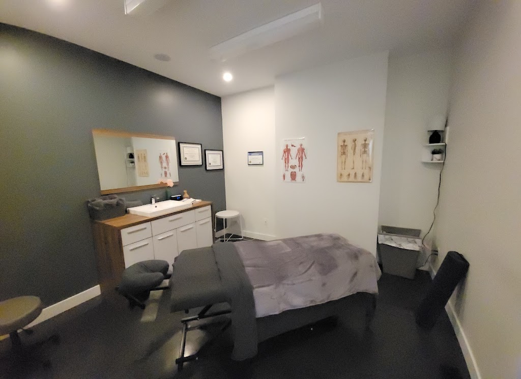 Clinique intuition santé | 358 Chem. des Anglais, Mascouche, QC J7L 3R3, Canada | Phone: (450) 500-7287