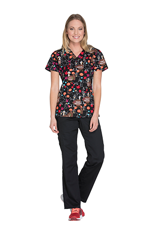 Medicare Uniforms | 14651 108 Ave, Surrey, BC V3R 1V9, Canada | Phone: (604) 498-4838