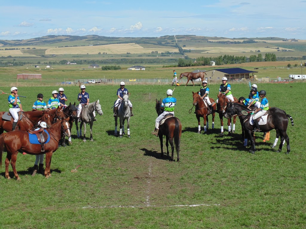 Ranahan Polocrosse Club | Township Rd 202A, Black Diamond, AB T0L 0H0, Canada | Phone: (403) 803-7351